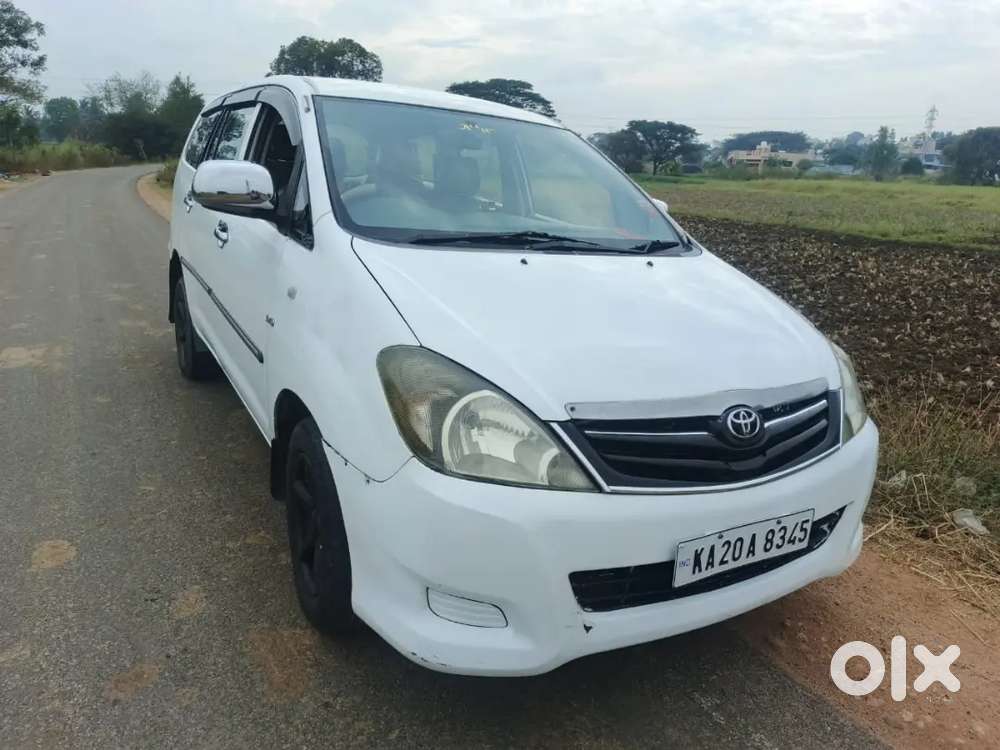Innova Good Condition