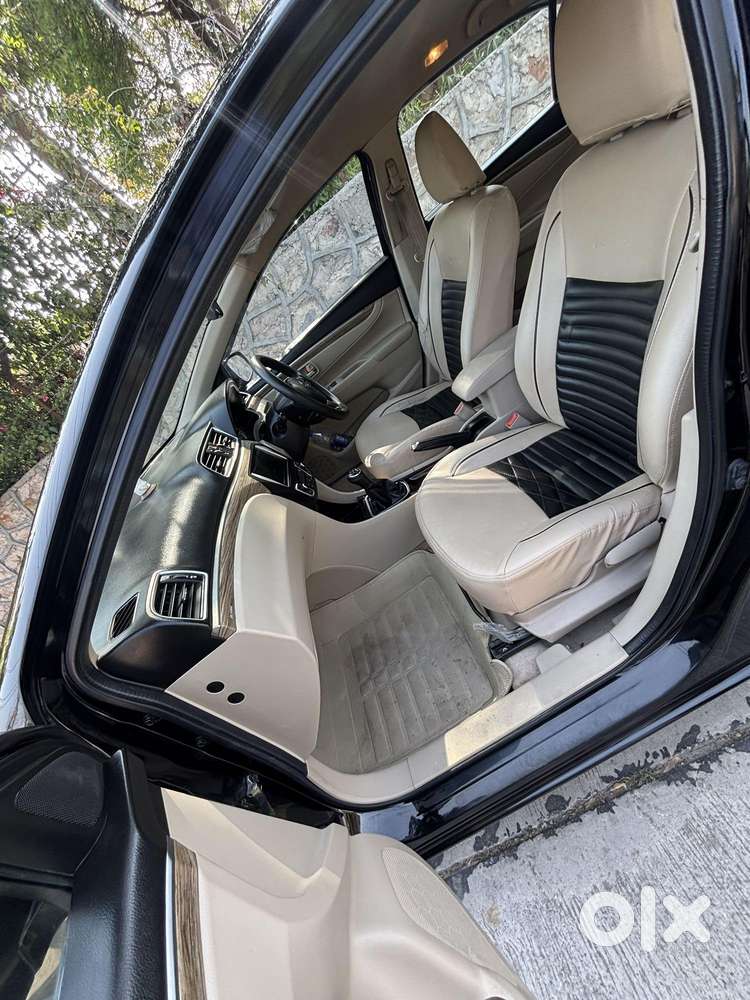 Maruti Suzuki Ciaz 2018-2020 Zeta 1.5 Shvs Mt, 2021, Cng & Hybrids
