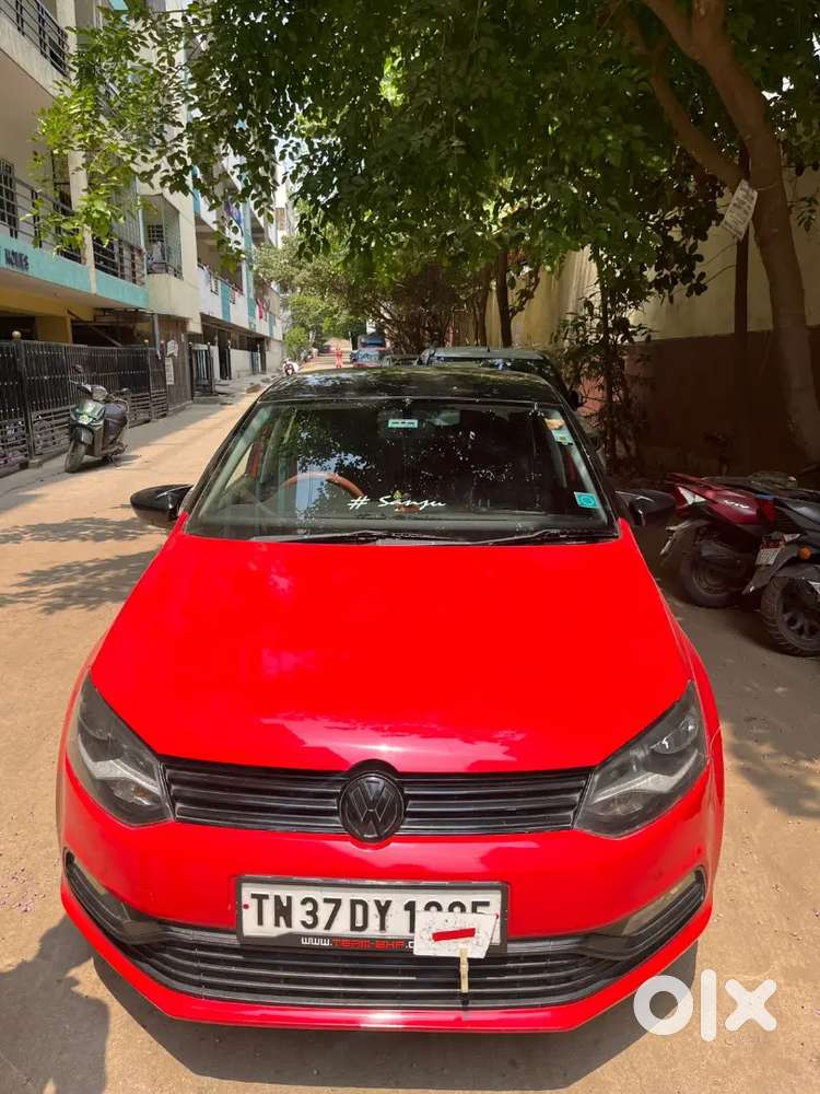 Polo Cup Edition 2018 Model