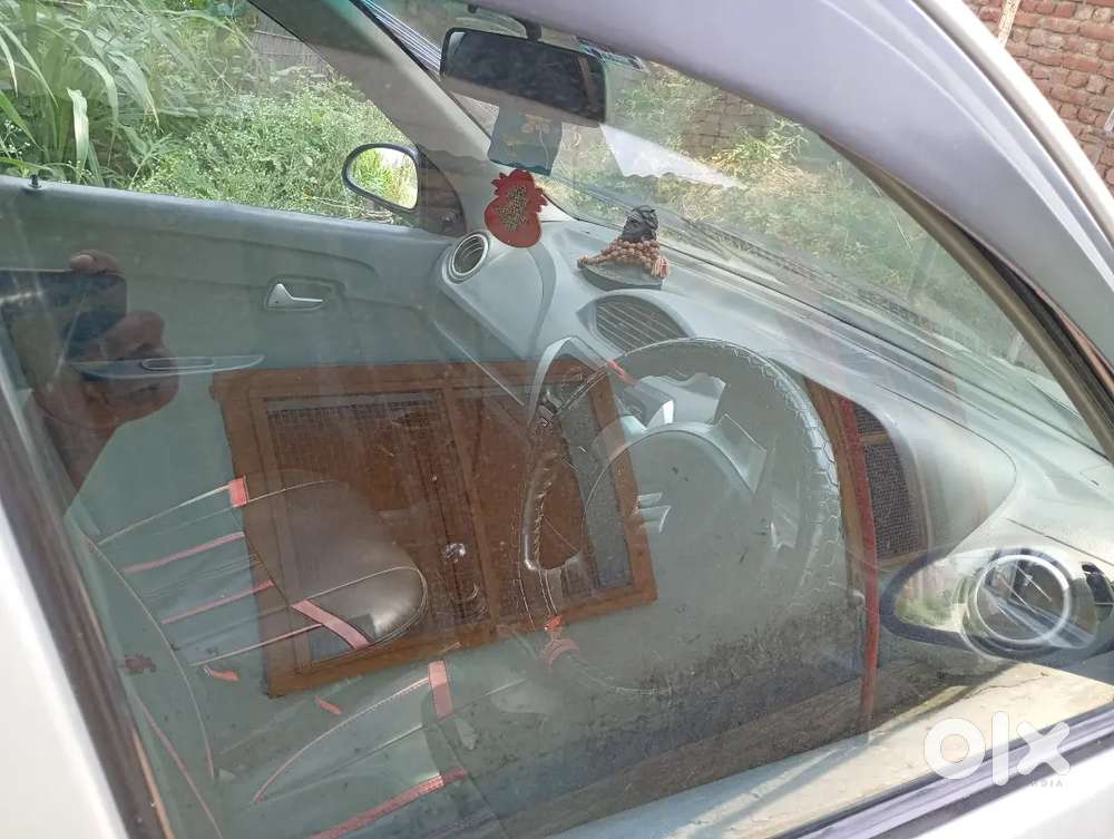 Maruti Suzuki Alto 800 2015 Petrol Good Condition