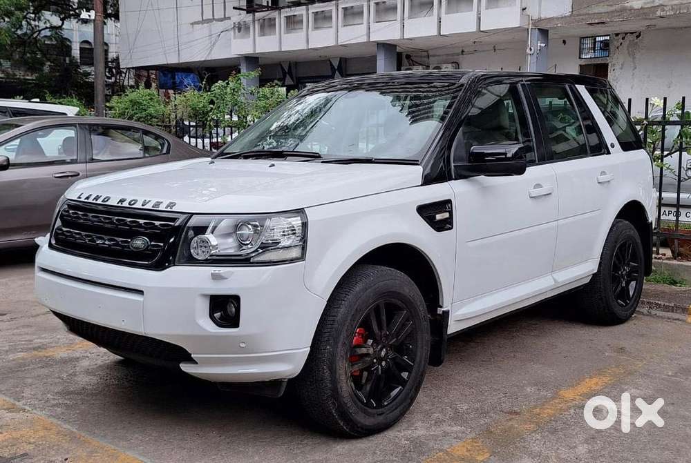 Land Rover Freelander 2 Hse, 2012, Diesel