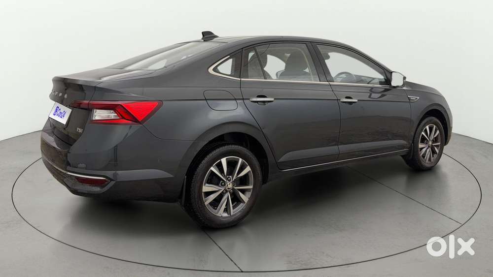 Skoda Slavia 1.5 Tsi Style Dsg, 2023, Petrol