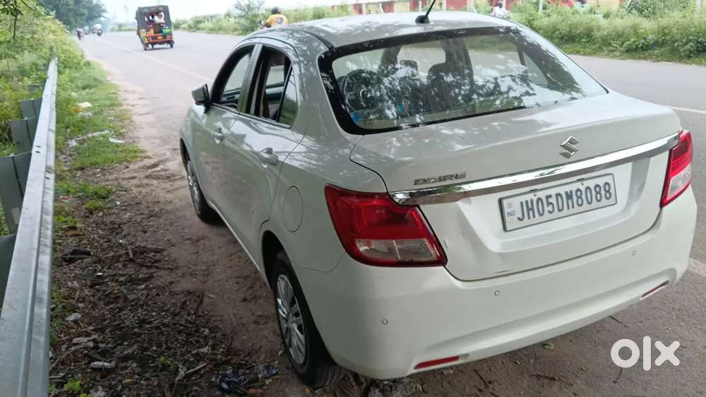 Maruti Suzuki Dzire 2023