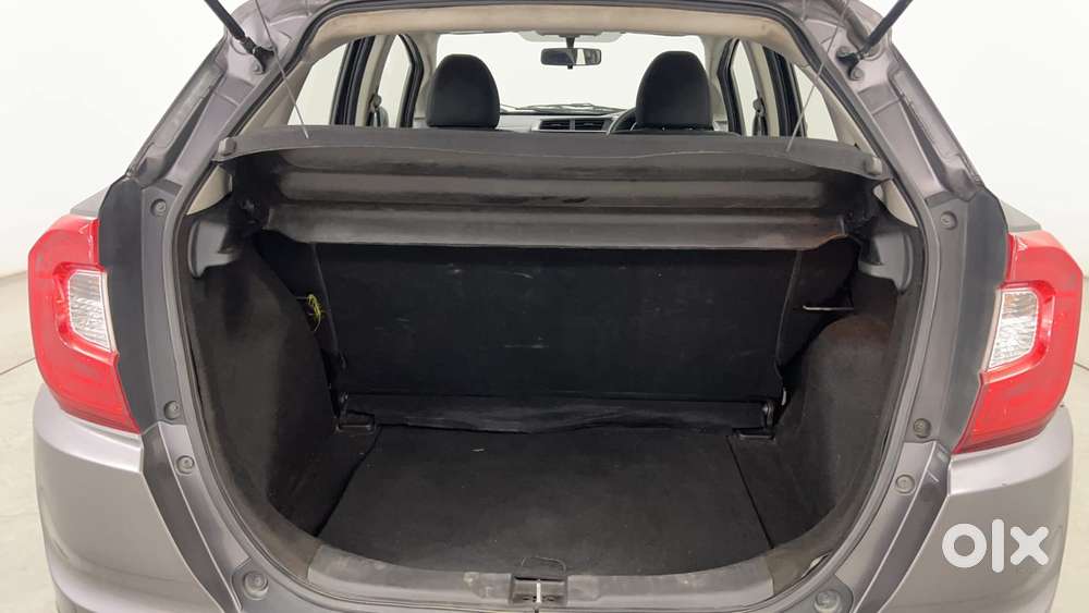 Honda Wr-v 1.2 Vx I-vtec, 2017, Petrol
