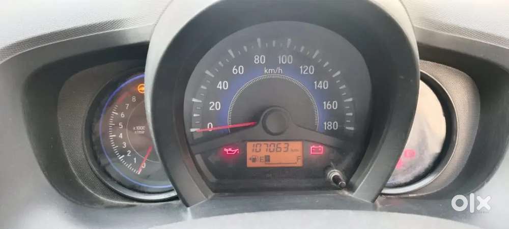 Honda Mobilio 2014 Cng & Hybrids Well Maintained
