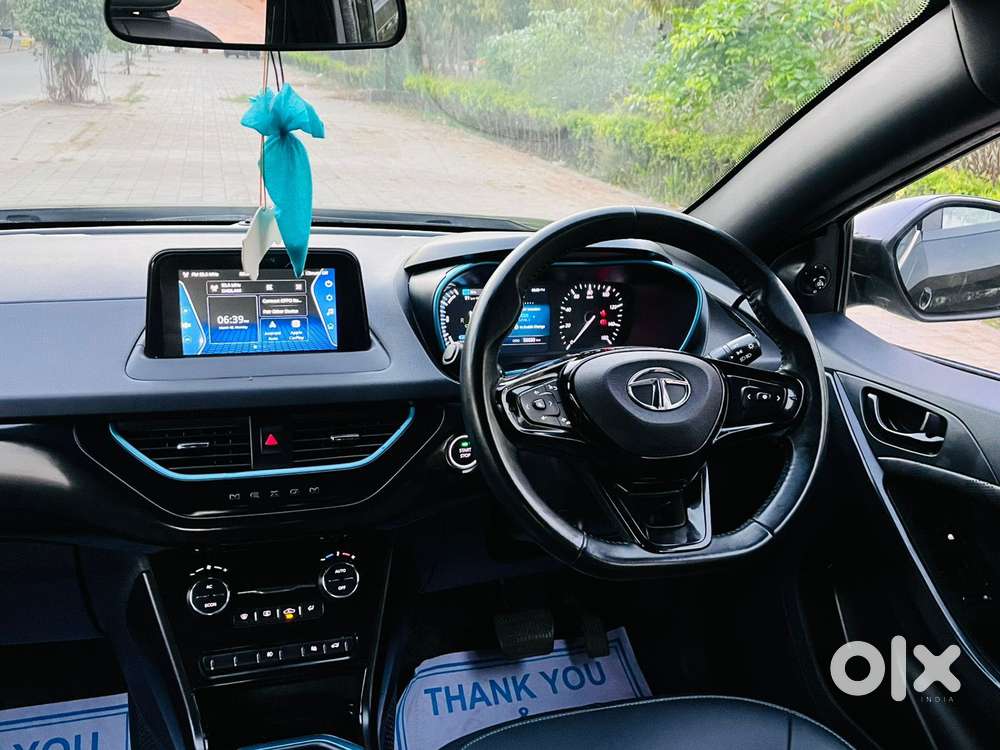 Tata Nexon Ev Xz Plus, 2023, Electric
