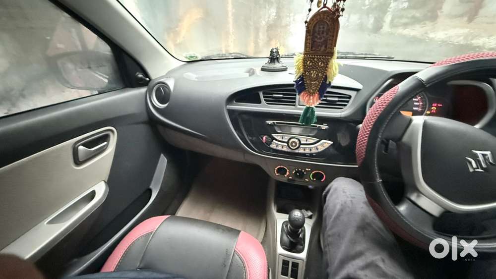 Maruti Suzuki Alto K10 2018 Petrol 1st Owner