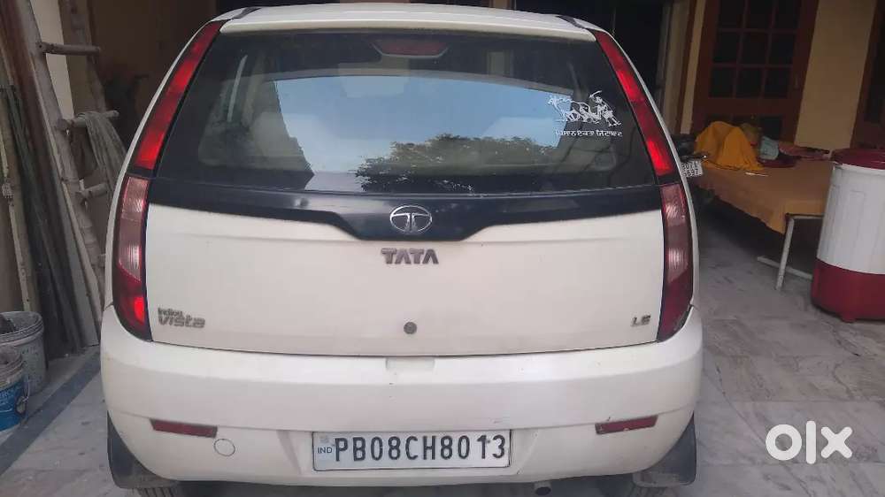 Tata Indica Vista In Very Good Condition For Sale