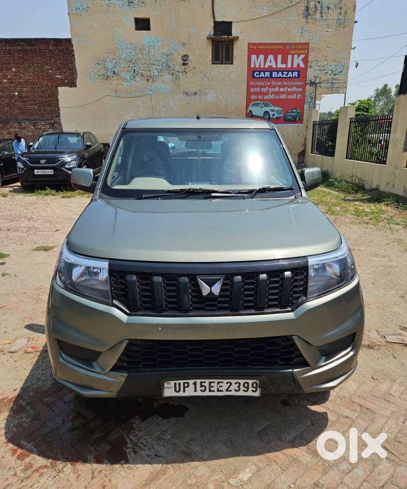 Mahindra Bolero Neo N4, 2023, Diesel