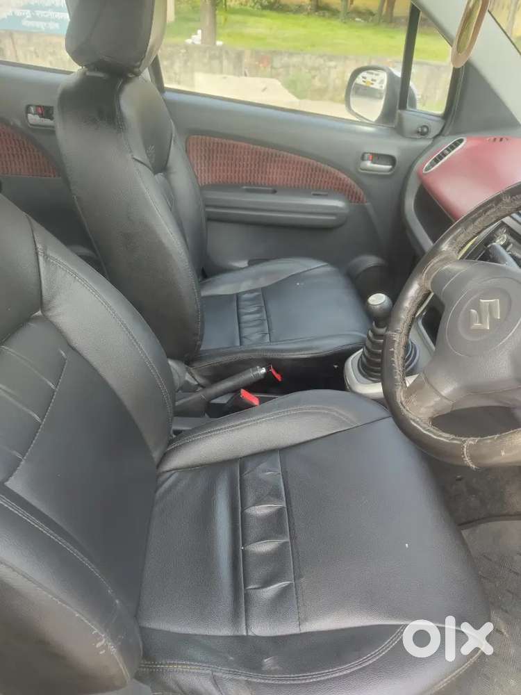 Maruti Suzuki Ritz Vdi 2013