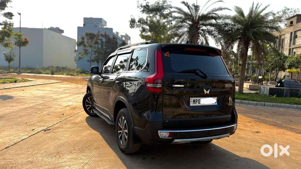 Mahindra Scorpio-n 2023 Diesel Well Maintained