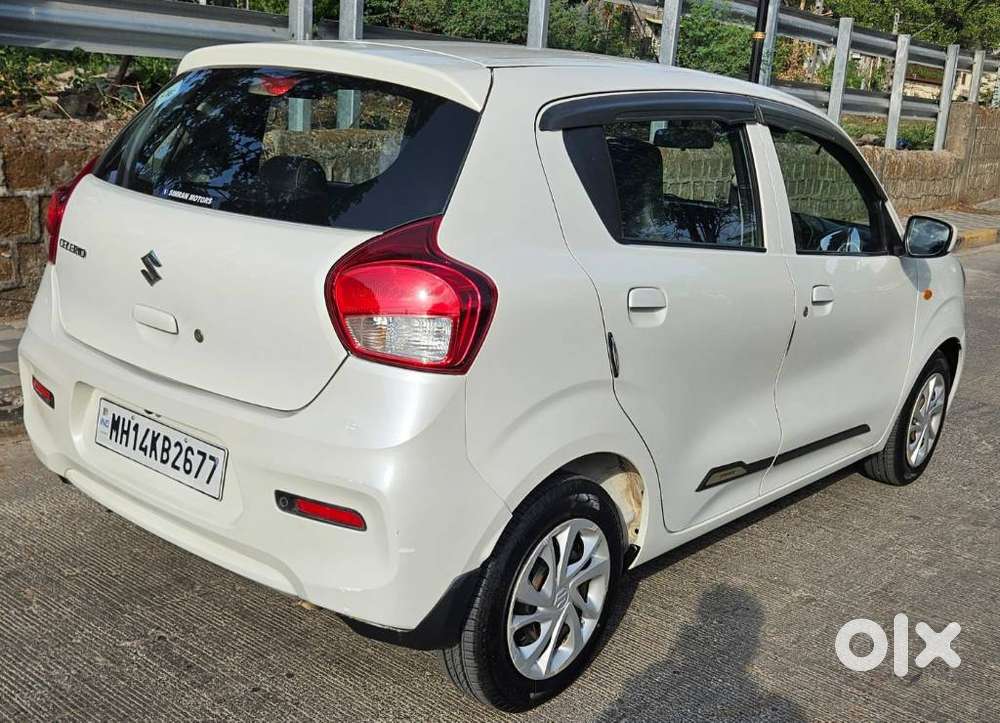 Maruti Suzuki Celerio Vxi(o), 2022, Cng & Hybrids