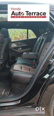Mercedes-benz Gle Coupe 3.0 43 Amg 4matic, 2022, Petrol