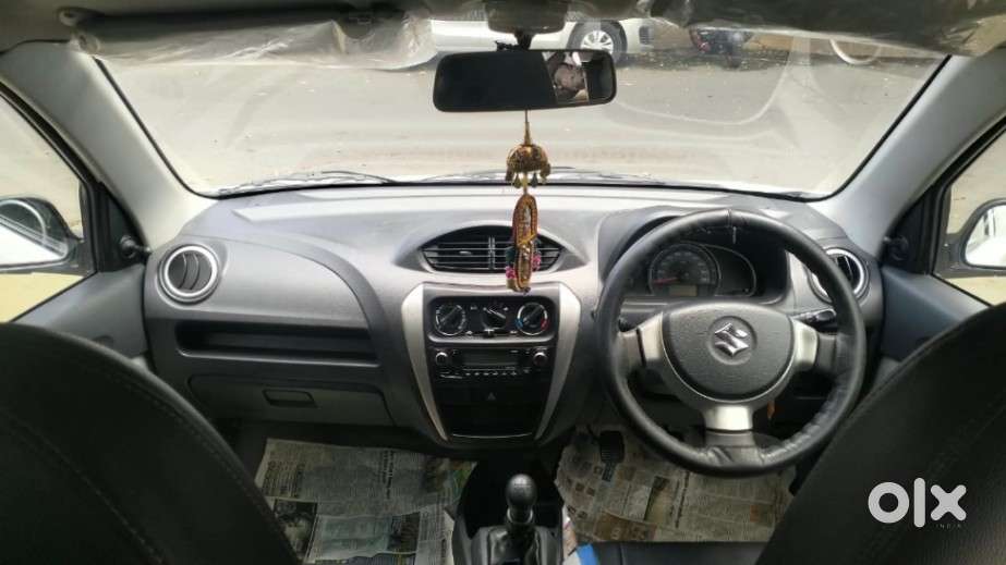 Maruti Suzuki Alto 800 Vxi, 2017, Petrol