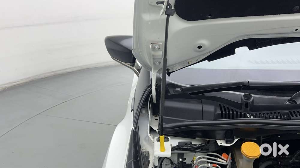 Tata Altroz Racer, 2024, Petrol