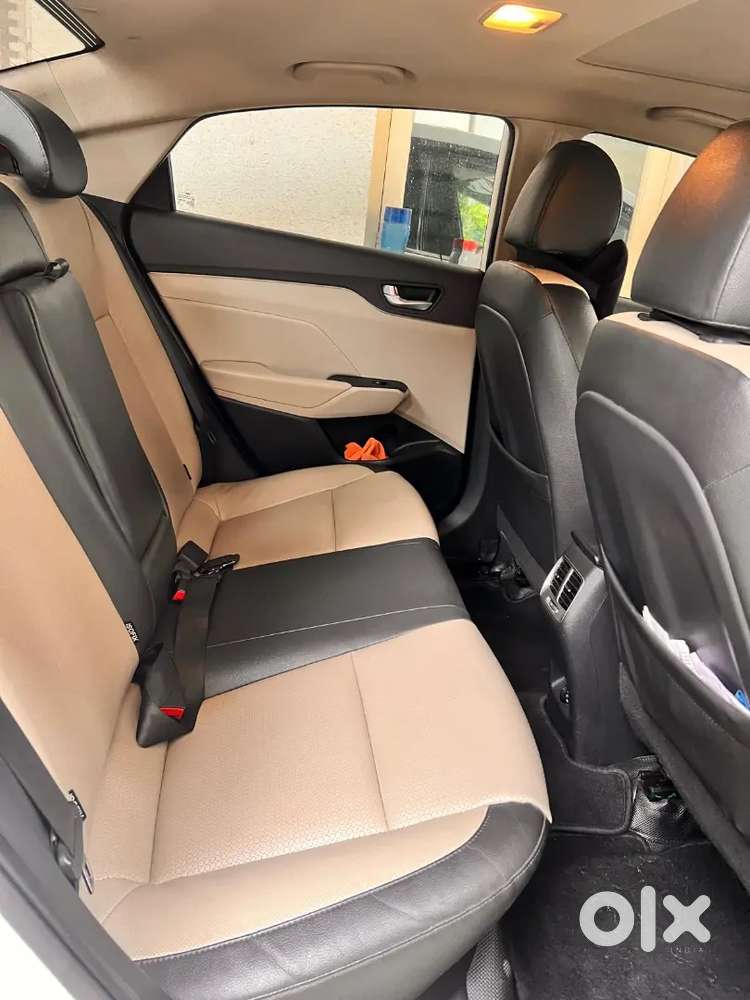 Hyundai Verna 1.6 Sx 2018
