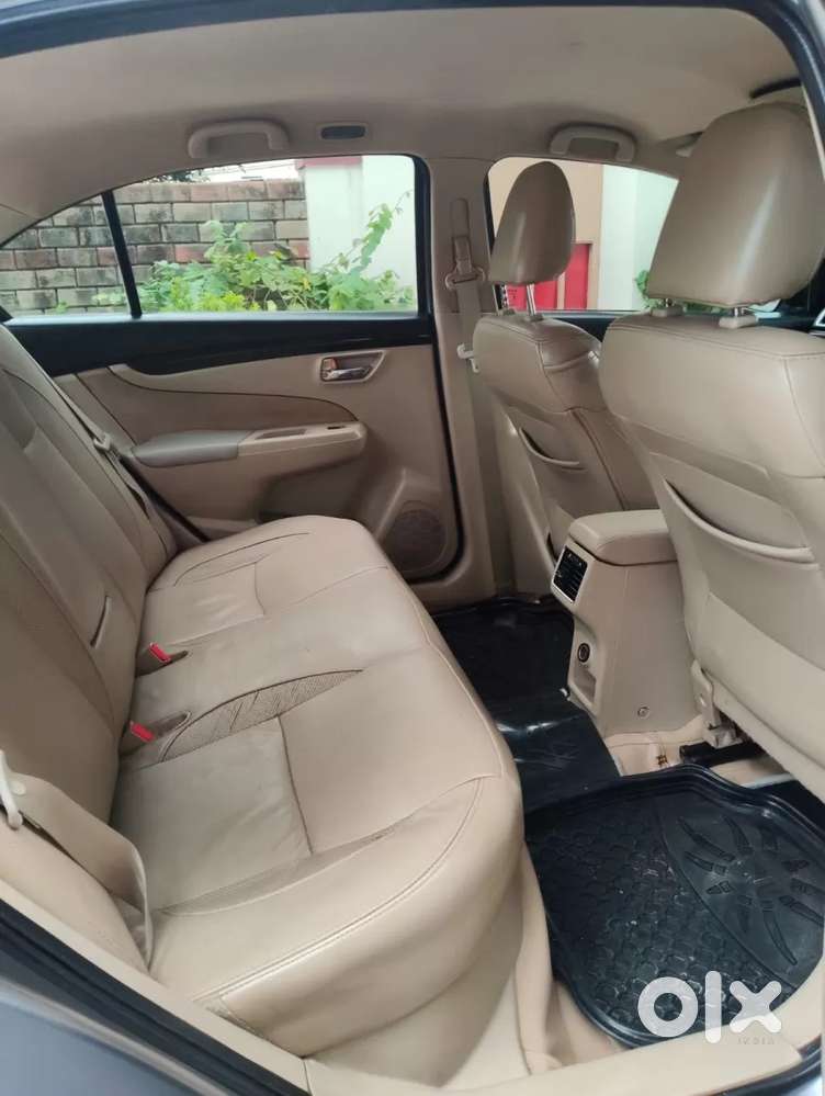 Maruti Suzuki Ciaz Zdi Plus Shvs, 2016, Diesel