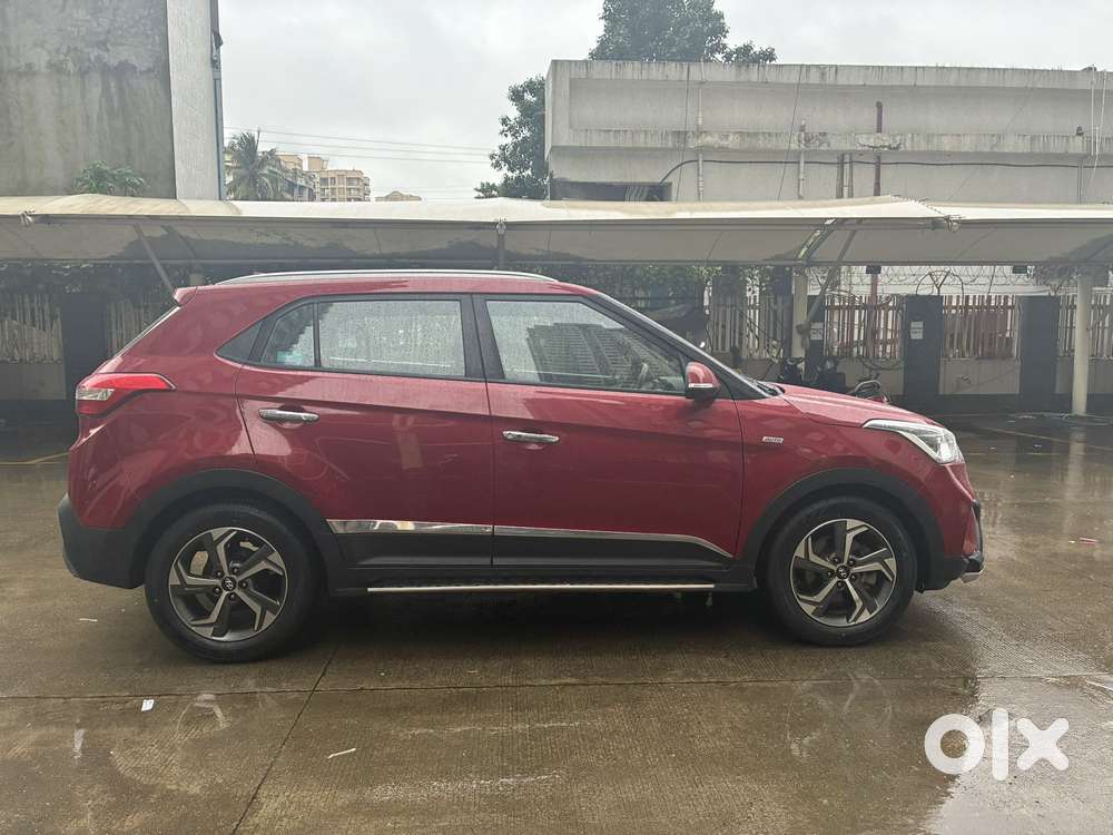 Hyundai Creta 1.6 Sx Plus Auto, 2019, Petrol