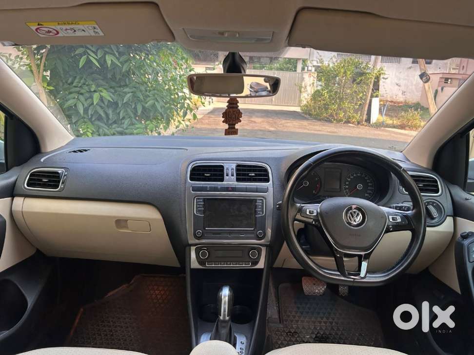 Volkswagen Vento 1.0 Highline Plus At, 2021, Petrol