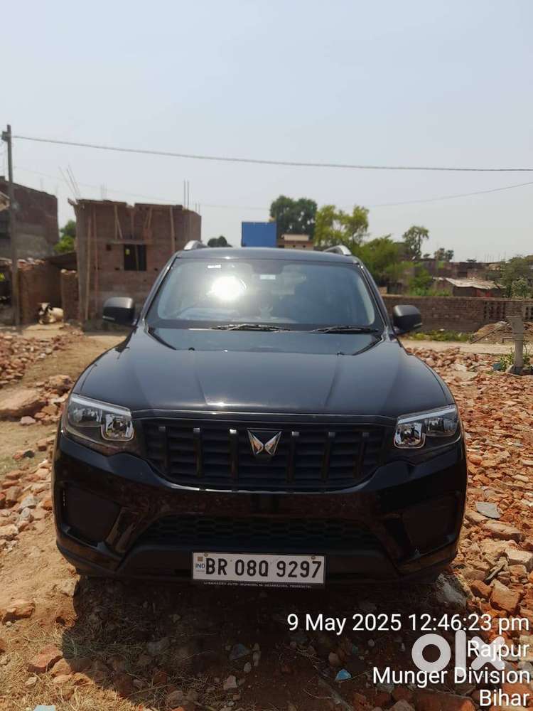 Mahindra Scorpio N 2023