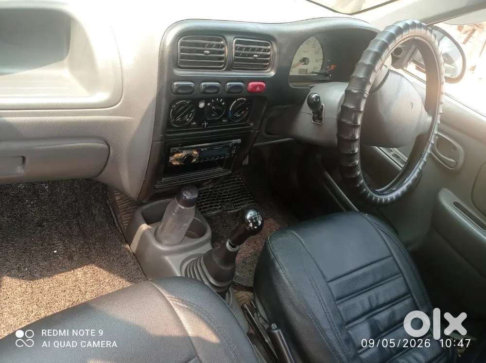 Maruti Suzuki Alto 2009 Petrol 80000 Km Driven