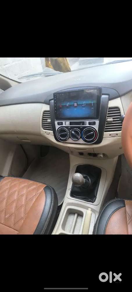 Toyota Innova 2008 Diesel 300000 Km Driven