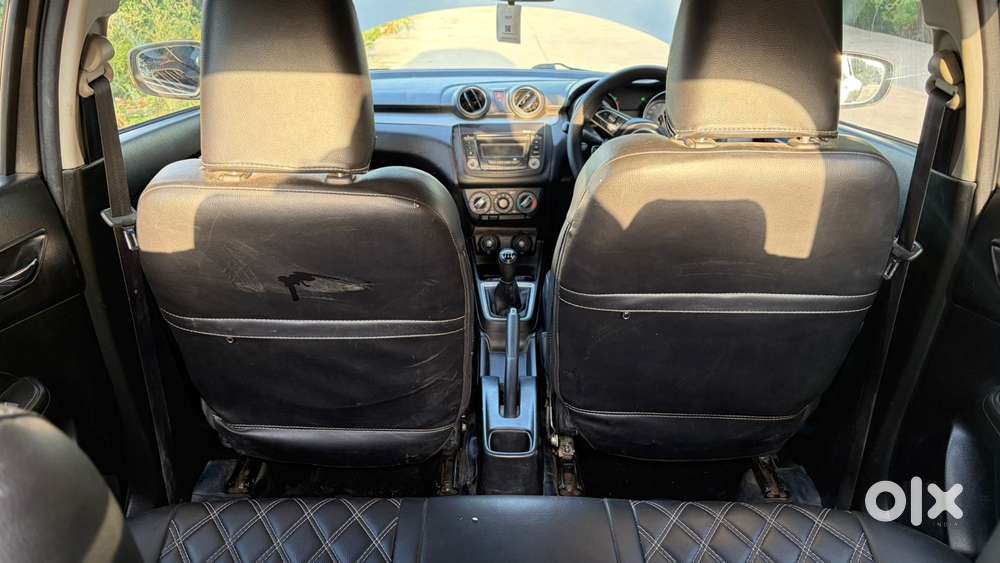 Maruti Suzuki Swift Vxi 1.2 Abs Bs-iv, 2018, Petrol