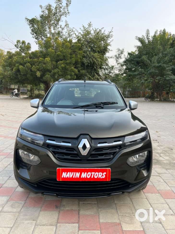 Renault Kwid Rxt 1.0, 2021, Petrol