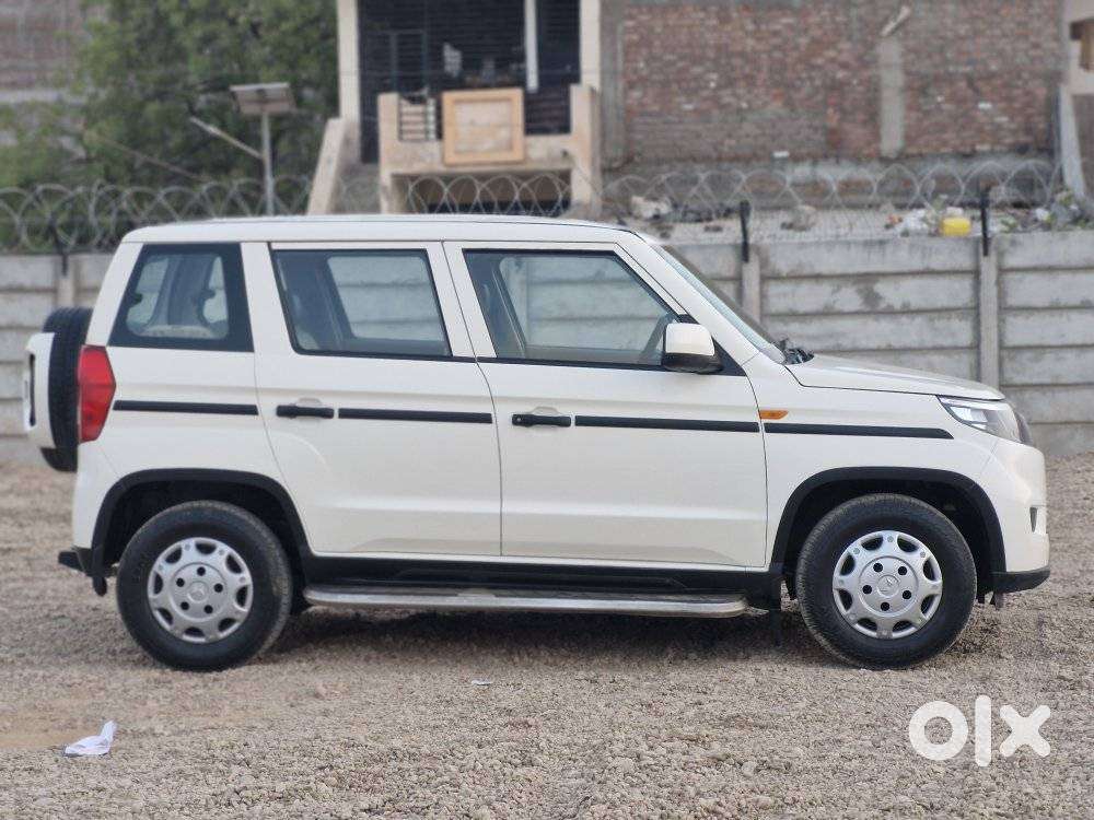 Mahindra Bolero Neo 1.5 N8, 2023, Diesel