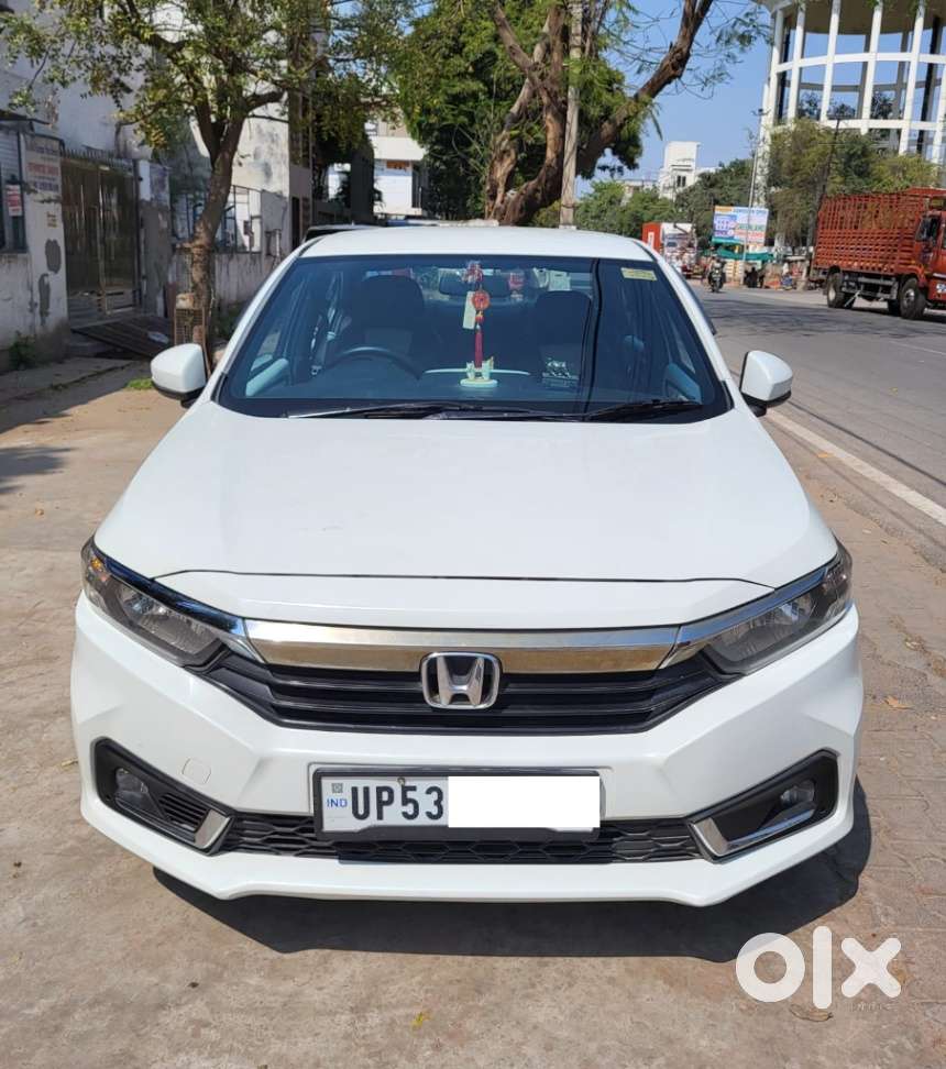 Honda Amaze Vx I Dtec, 2018, Diesel