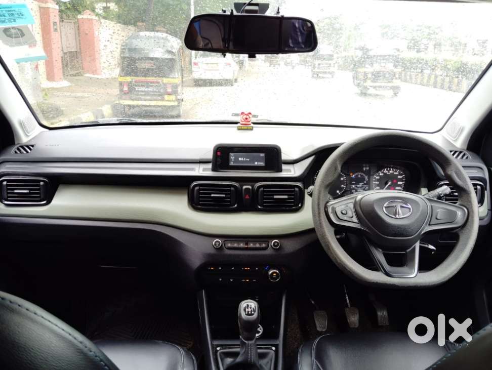 Tata Punch Adventure, 2022, Petrol