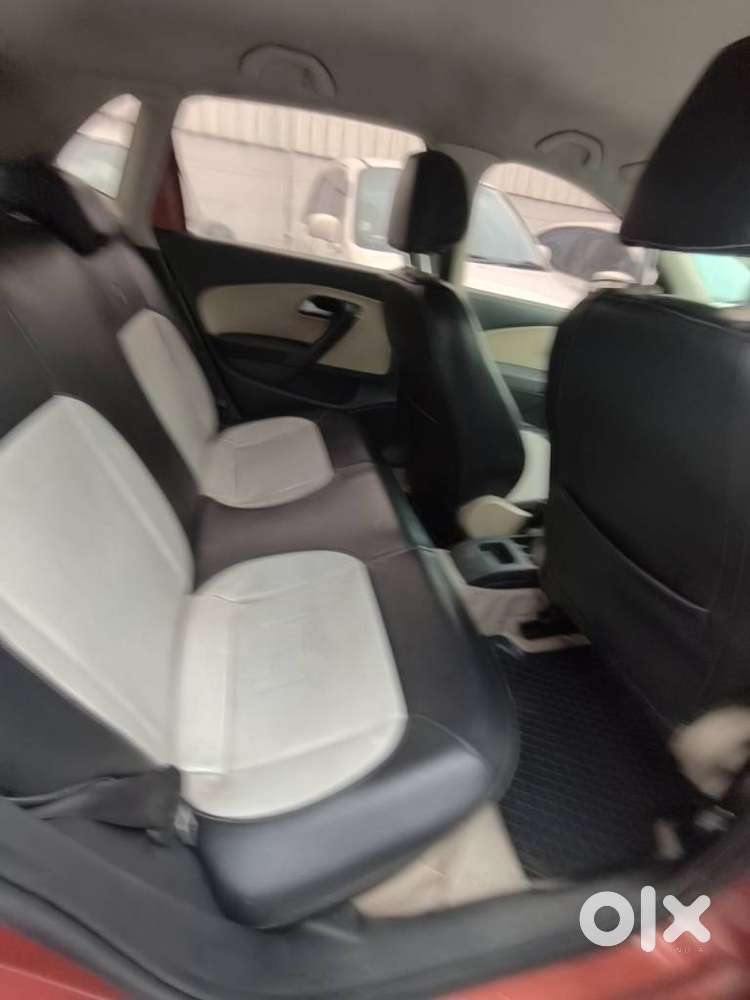 Volkswagen Polo Diesel Highline 1.2l, 2015, Diesel