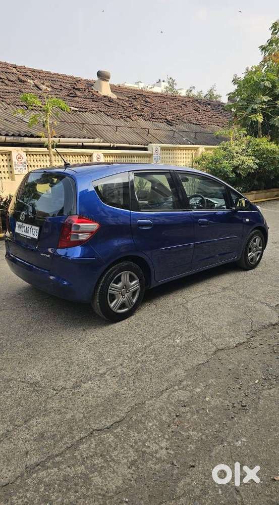 Honda Jazz S Manual, 2010, Petrol