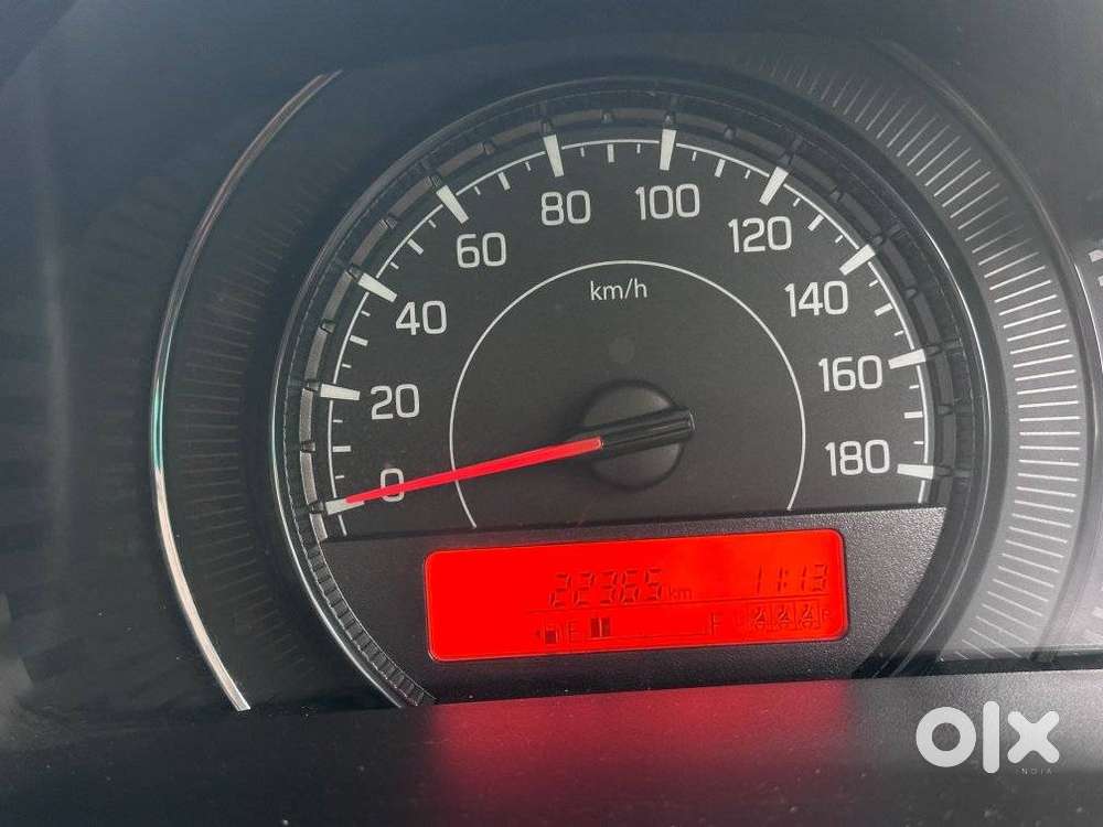 Maruti Suzuki Wagon R Vxi, 2025, Petrol