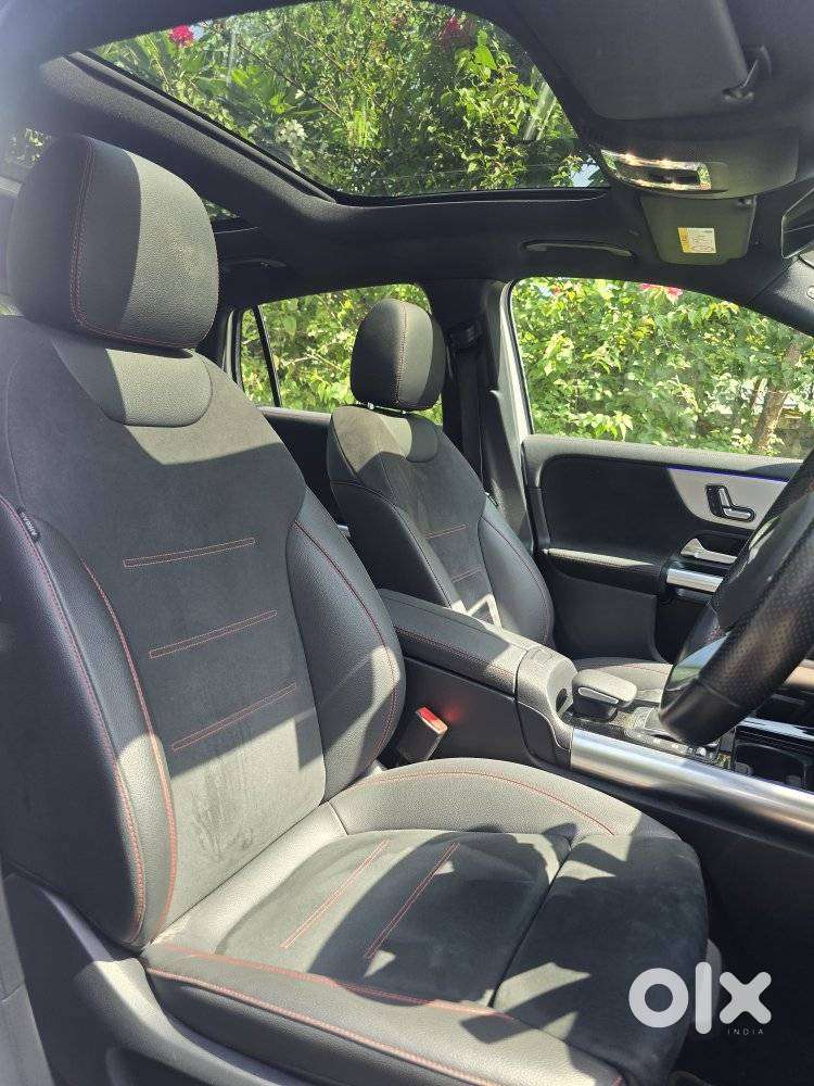 Mercedes-benz Gla 220d 4matic Amg Line, 2024, Diesel