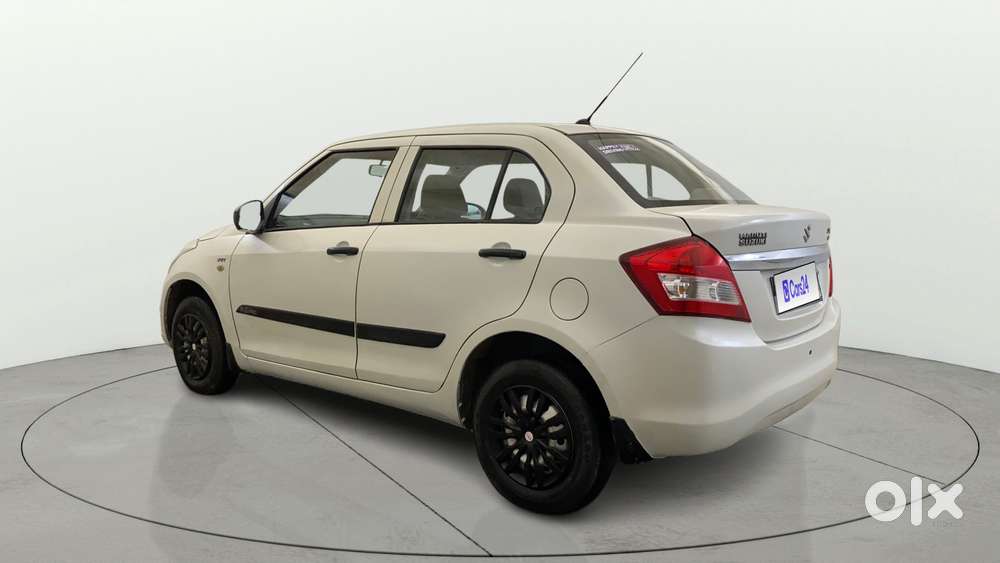 Maruti Suzuki Swift Dzire 1.2 Lxi (o), 2015, Petrol