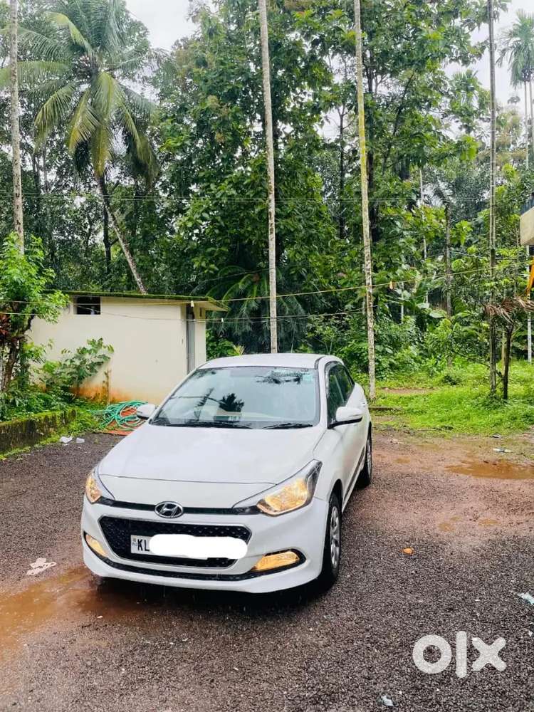 Hyundai I20 2015 Diesel Well Maintained