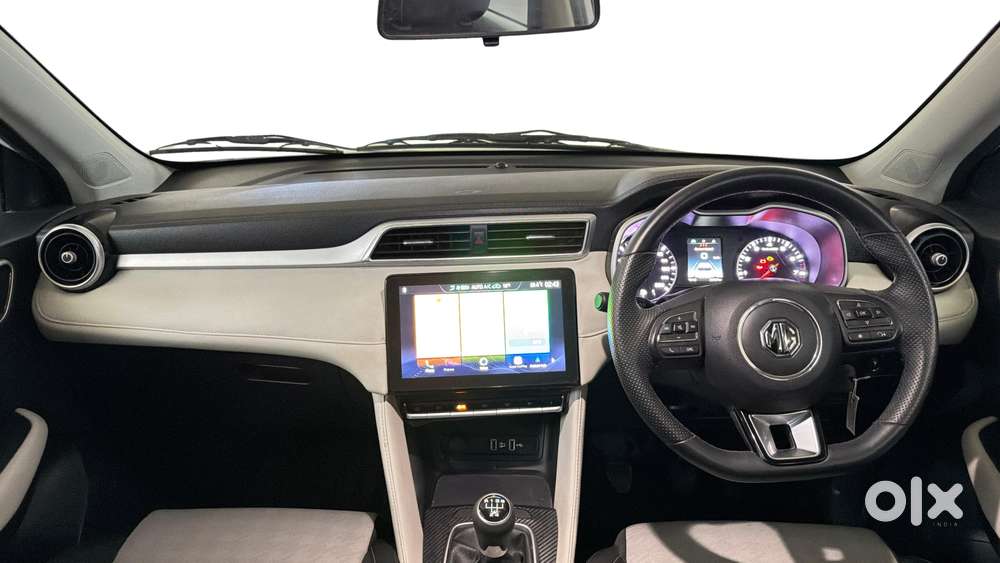 Mg Astor Select 1.5 Mt (ivory), 2024, Petrol