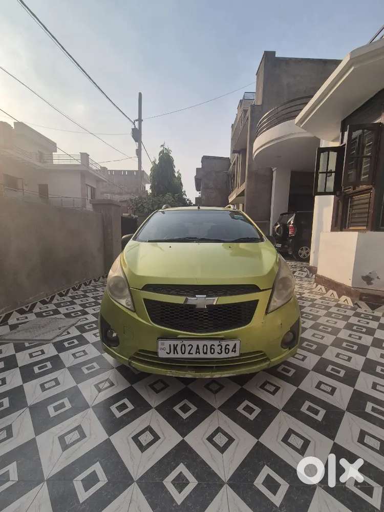 Engine Wise Mint Condition, Fitness Till April 2030