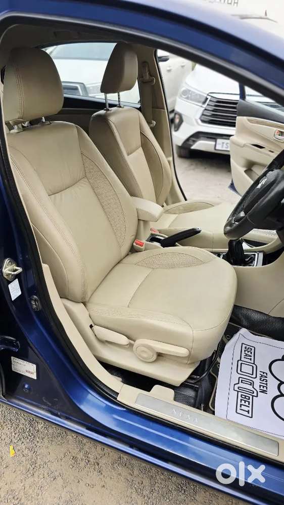 Maruti Suzuki Ciaz 1.5 Alpha ,petrol Well Maintained