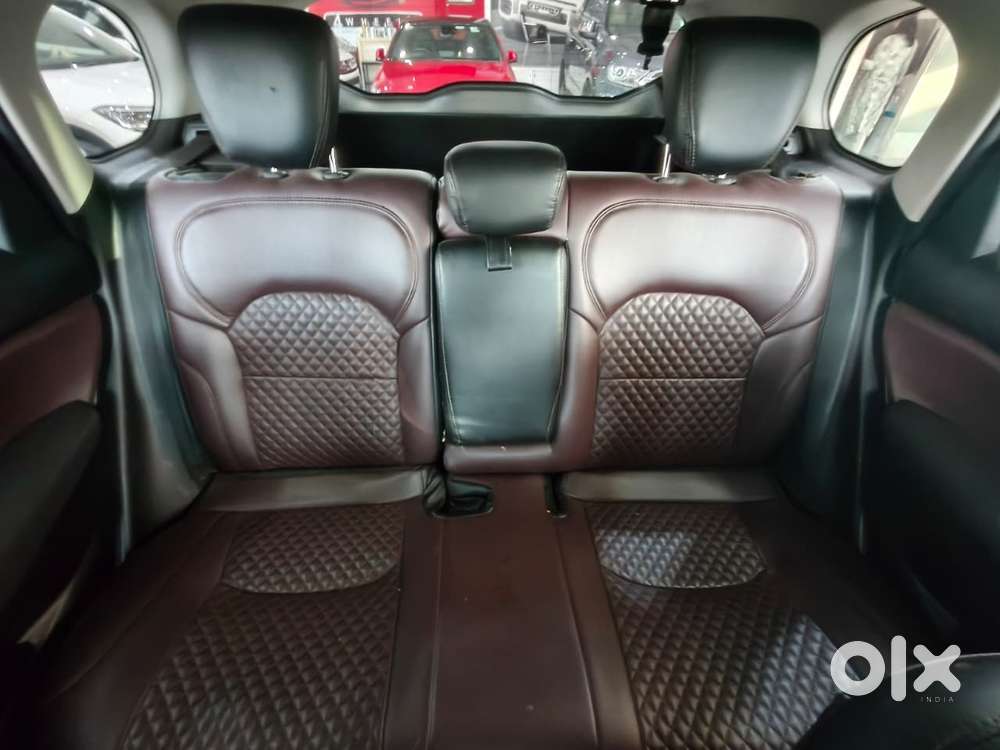 Maruti Suzuki Grand Vitara 1.5 Sigma Smart Hybrid, 2023, Petrol