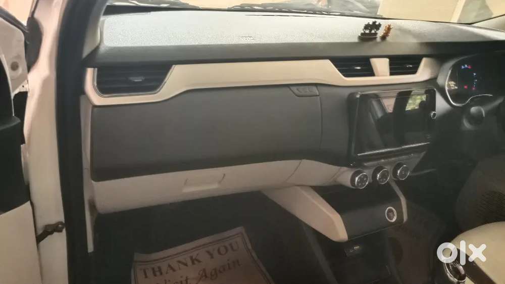 Renault Triber 2023 Petrol Good Condition