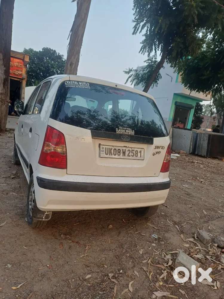 Santro Xing