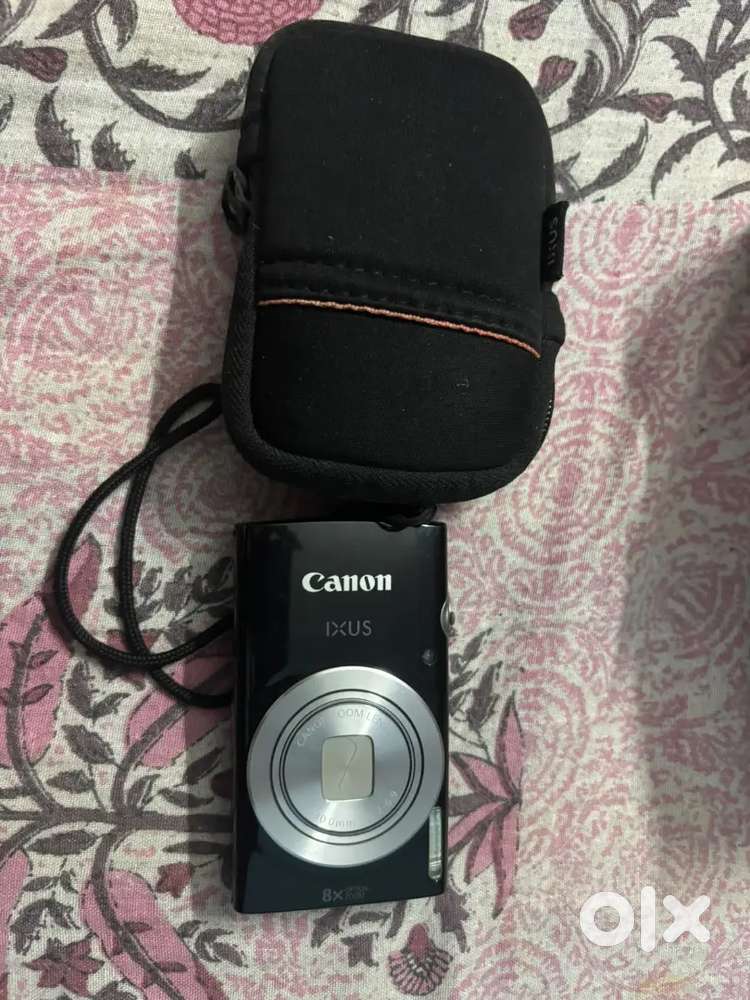 Selling digital camera