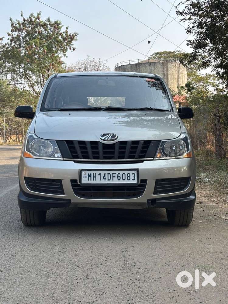 Mahindra Xylo [2009-2012] 2.5 D2 Bs Iii, 2012, Diesel