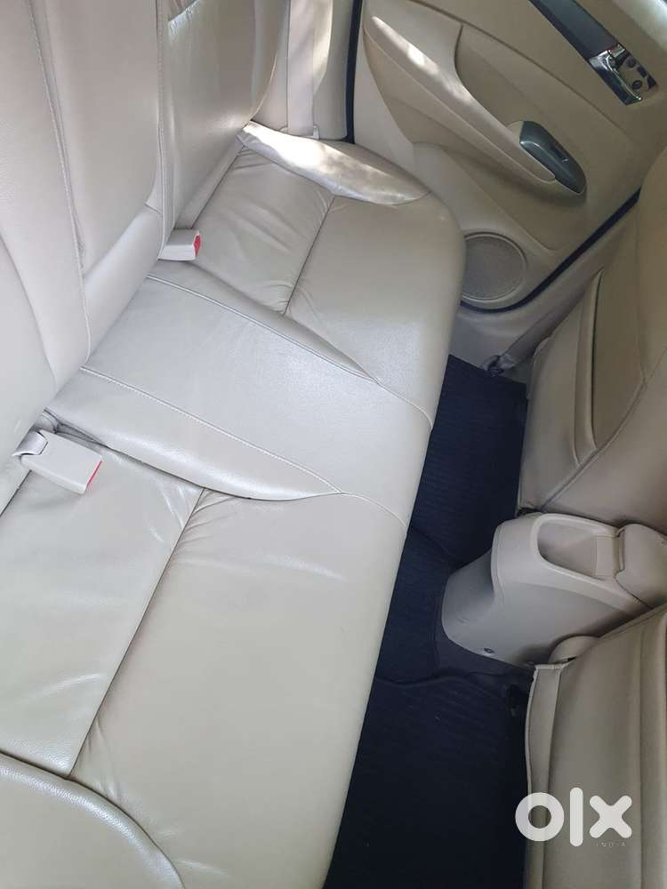 Honda City 2012 Petrol Well Maintained