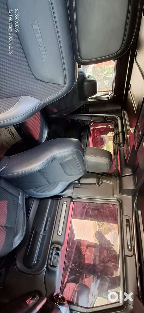 Mahindra Thar Lx Hard Top Diesel Mt Rwd, 2023, Diesel
