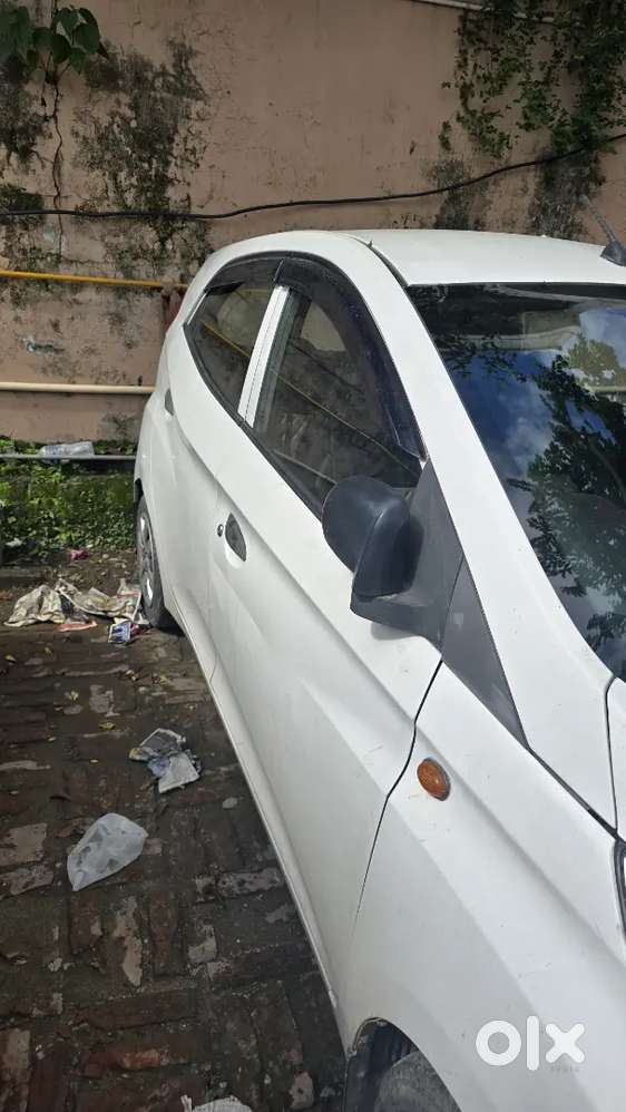 Hyundai Eon Magna 2013 Petrol Manual