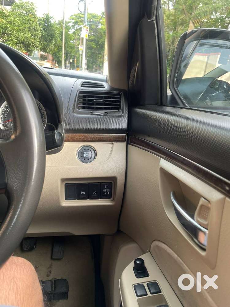 Dzire Zdi Mt Mint Condition