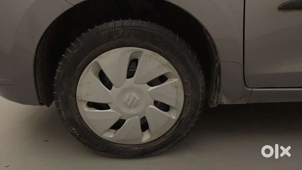 Maruti Suzuki Celerio 1.0 Vxi Amt, 2017, Petrol